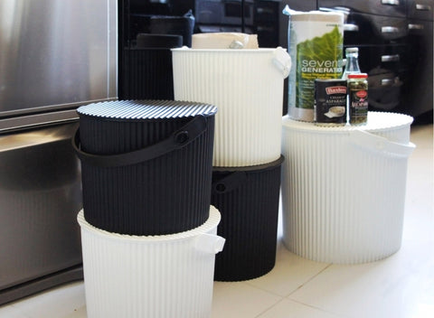 Hachiman Omnioutil Opbergemmer S