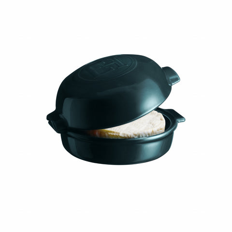 Emile Henry Cheese Baker E-box - 195x175x100mm