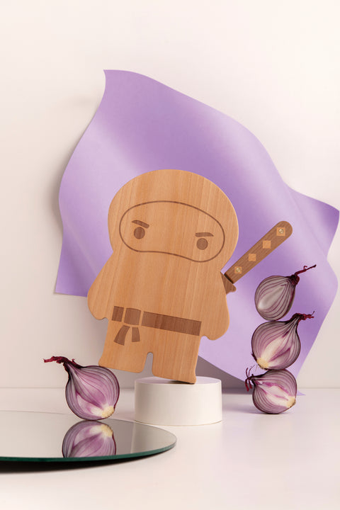 Ototo Snijplank Ninja