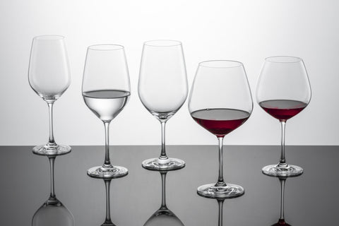 Schott Zwiesel Forté (Vina) Bourgogne goblet 140 - 0.732Ltr - 4 glazen