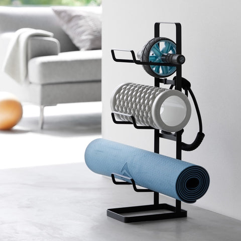 Yamazaki Tower Opbergrek fitnessaccessoires