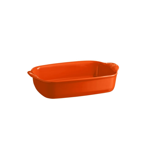 Emile Henry Schaal rechthoekig E-box - 300x190mm