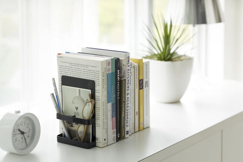 Yamazaki Tower Boekensteun