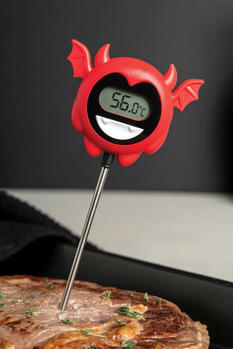 Ototo Keukenthermometer Hell Done