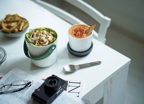 Black+Blum Original Lunch Pot - Ø121mm