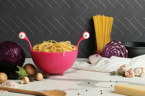 Ototo Vergiet Spaghetti Monster