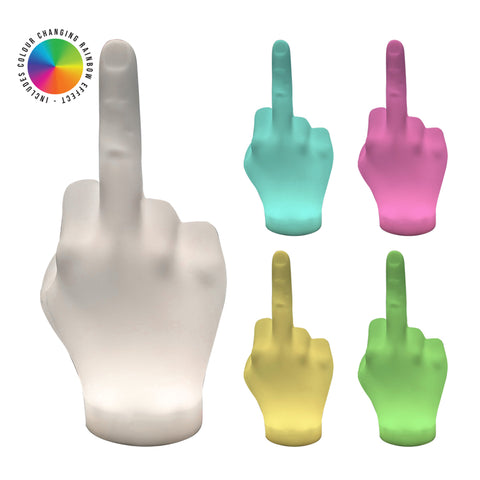 Gift Republic Lamp - F*ck You