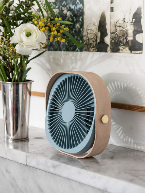 Printworks Tafelventilator - Fantastic