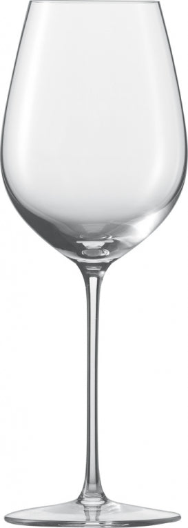Zwiesel Glas Enoteca Chardonnay wijnglas 122 - 0.415Ltr - Geschenkverpakking 2 glazen