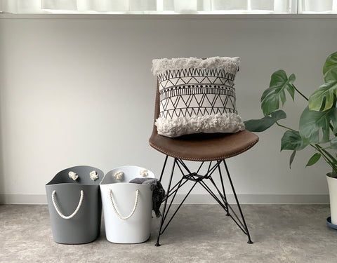 Hachiman Balcolore Opbergmand M