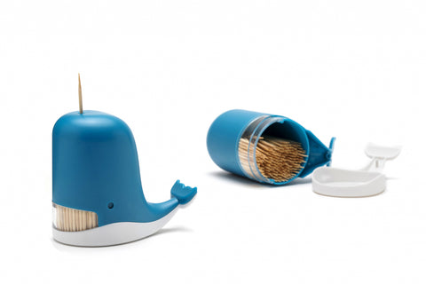Peleg Design Tandenstokerhouder Jonah