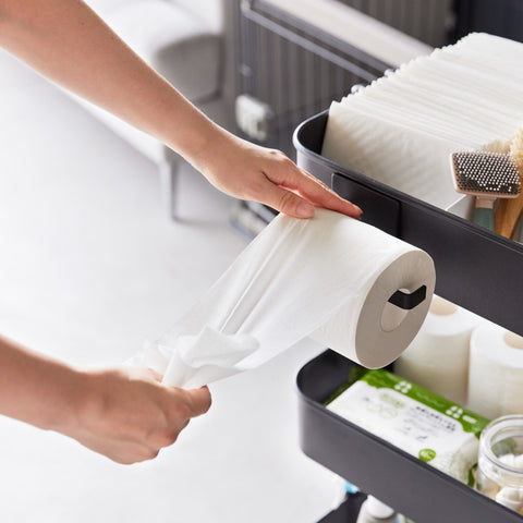 Yamazaki Tower Toiletrolhouder magnetisch