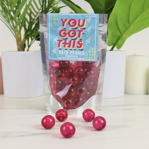 Gift Republic Badparels - You Got This