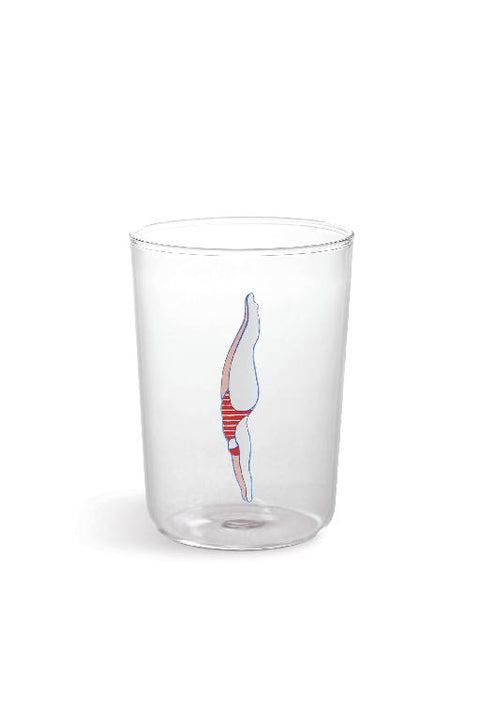 Ototo Glazen Deep Dive set van 3