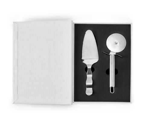 Printworks The Essentials - Pizza Tools