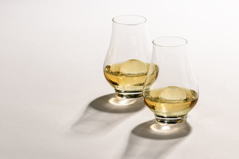 Schott Zwiesel Bar Special Whisky Nosing glas 120 - 0.322Ltr - 4 glazen