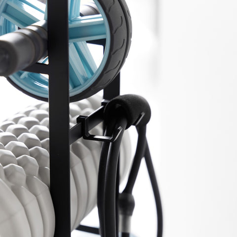 Yamazaki Tower Opbergrek fitnessaccessoires