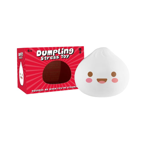 Gift Republic Stressbal - Dumpling
