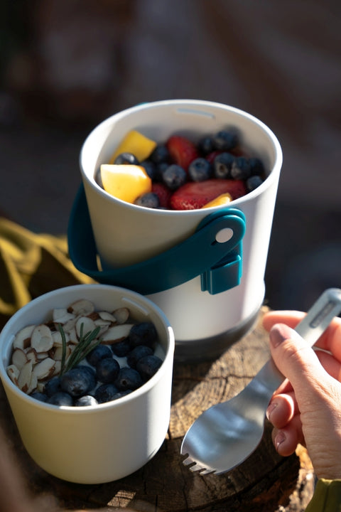 Black+Blum Original Lunch Pot - Ø121mm