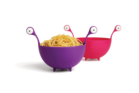 Ototo Vergiet Spaghetti Monster