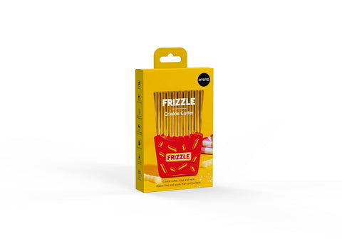 Ototo Golfsnijder Frizzle