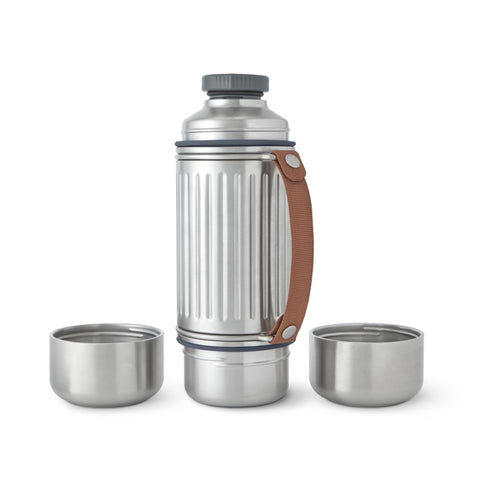 Black+Blum Explorer Flask Duo - Thermoskan - 1Ltr