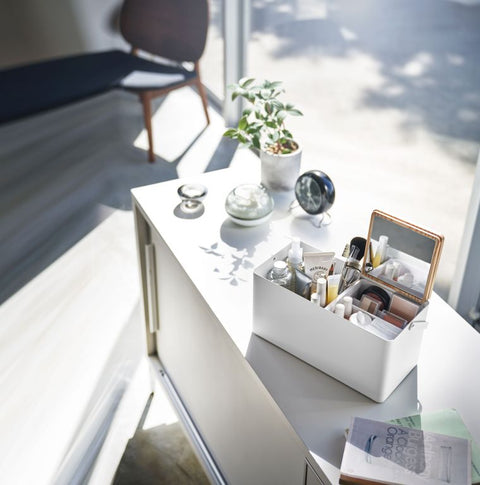 Yamazaki Tower Make-up organizer