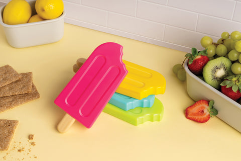 Ototo Koelelementen Ice Pops set van 4
