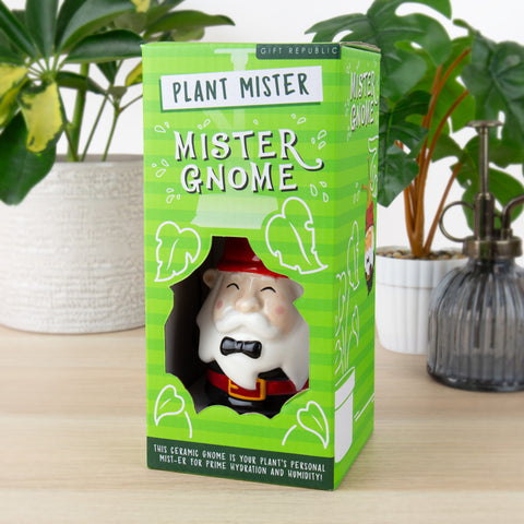 Gift Republic Plantenspuit Gnome