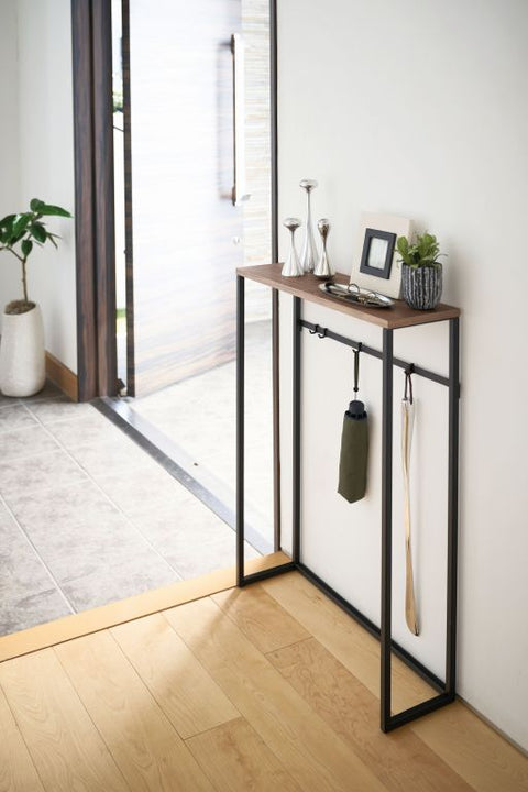 Yamazaki Tower Wandtafel