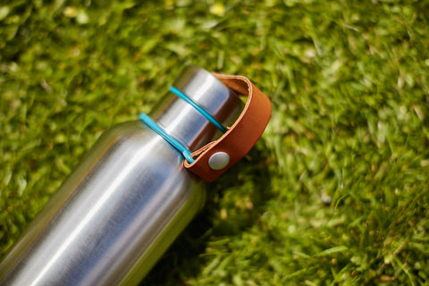 Black+Blum Insulated Water Bottle - Thermosfles - 0.5Ltr