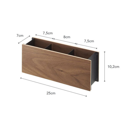 Yamazaki Rin Bureau organizer
