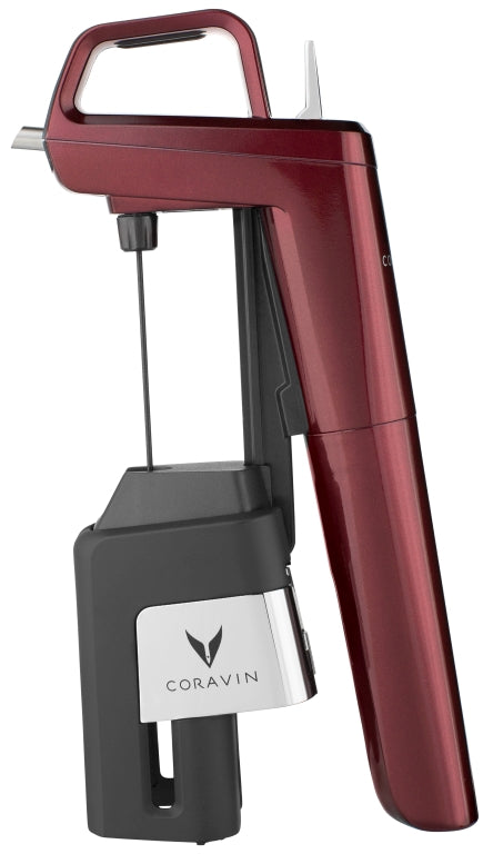 Coravin Timeless Six+ Wijnbewaarsysteem
