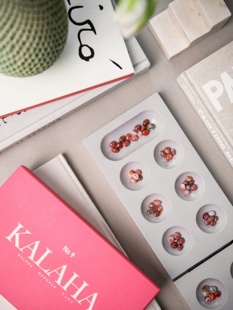 Printworks Spel Classic - Kalaha