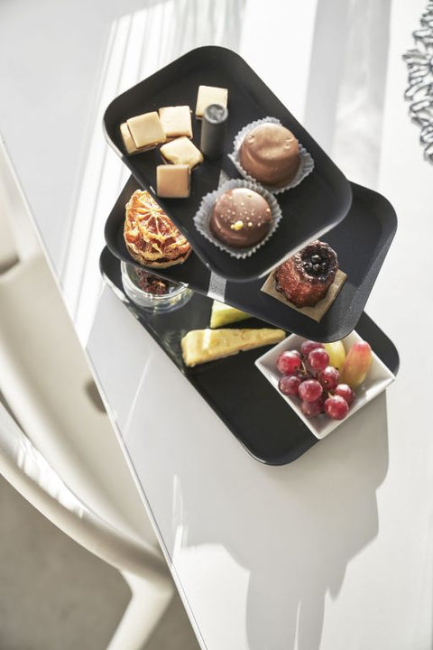 Yamazaki Tower Etagere 3-laags
