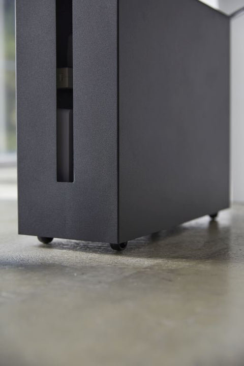 Yamazaki Tower Kabelbox met wielen