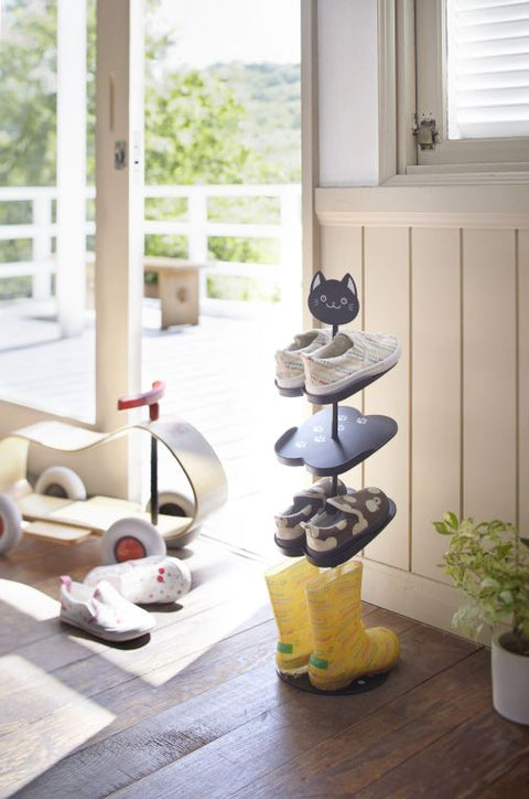 Yamazaki Schoenenrek Kids