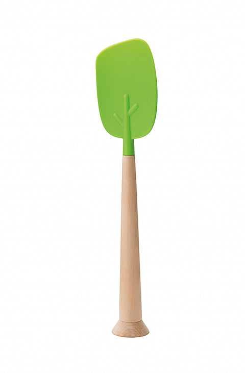 Ototo Spatel Timber