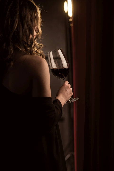 Schott Zwiesel Muse (Diva) Bordeaux goblet 130 - 0.768Ltr - 4 glazen
