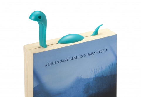 Ototo Boekenlegger Nessie Tale