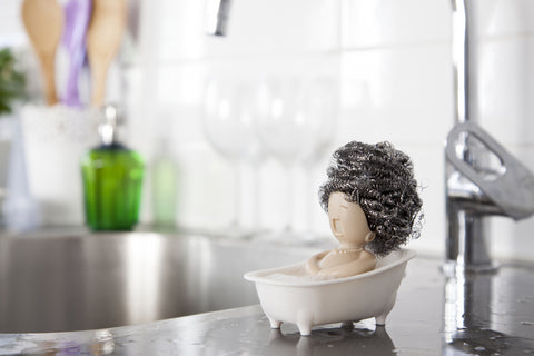 Peleg Design Sponshouder Soap Opera