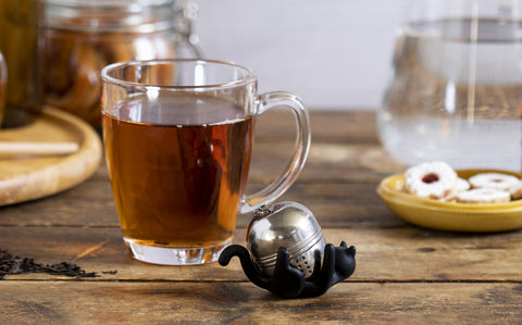 Peleg Design Thee-ei Cattea