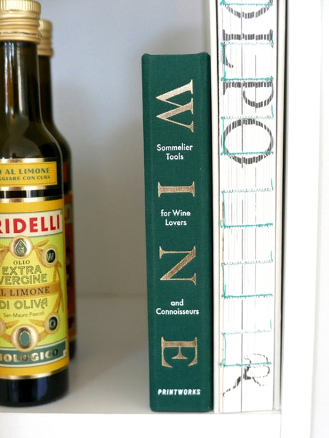 Printworks The Essentials - Wine Tools