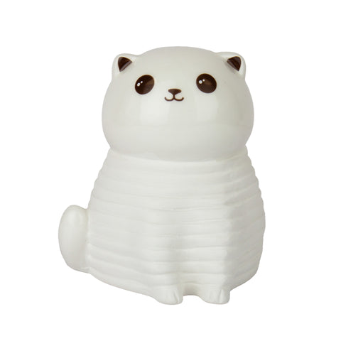Gift Republic Plantenpot met chiazaden - Cat