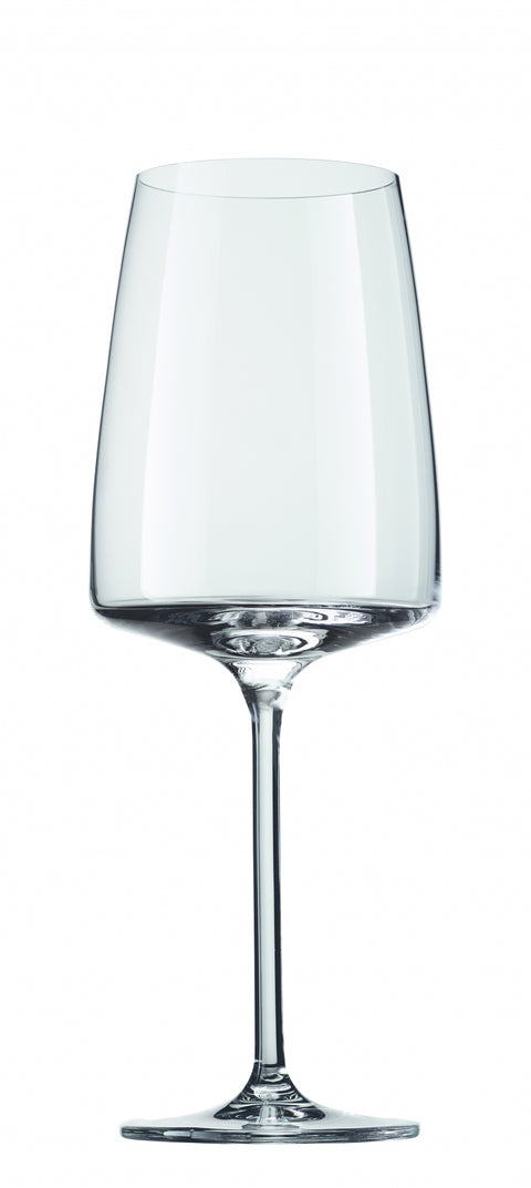 Zwiesel Glas Vivid Senses Wijnglas Fruity & delicate 1 - 0.535 Ltr - Geschenkverpakking 2 glazen