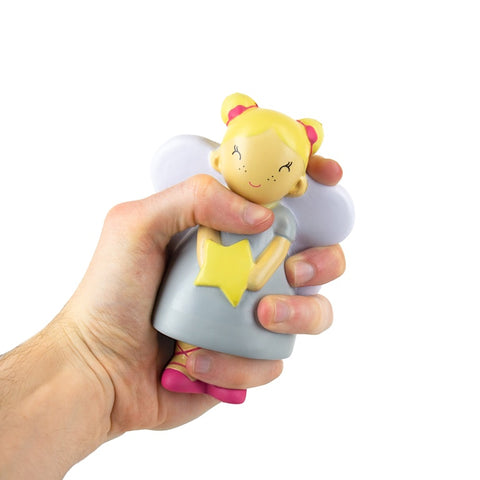 Gift Republic Stressbal - Sweary Fairy