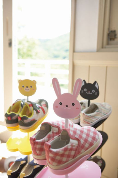 Yamazaki Schoenenrek Kids