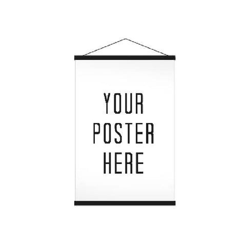Gift Republic Posterlijst magnetisch