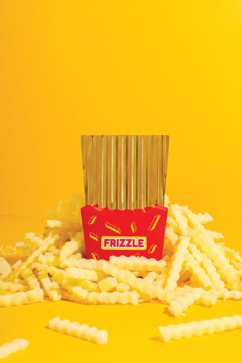 Ototo Golfsnijder Frizzle
