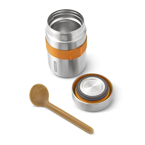Black+Blum Food Flask - Thermos voedselcontainer - 0.4Ltr